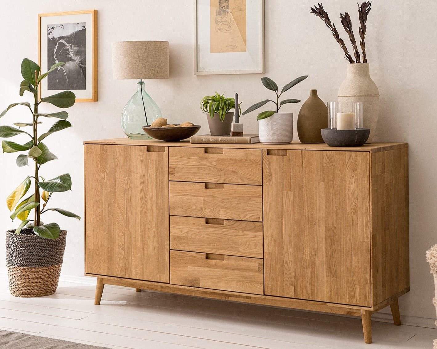 Collection Escandi